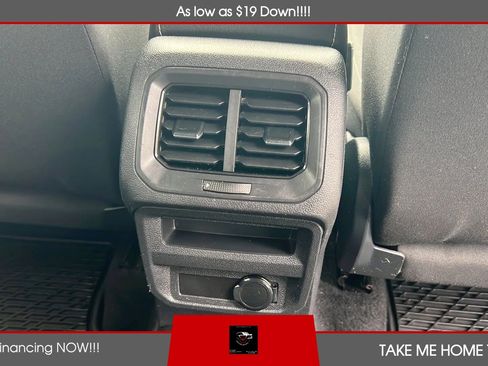 Used 2022 Volkswagen Tiguan S AWD/4WD image 12