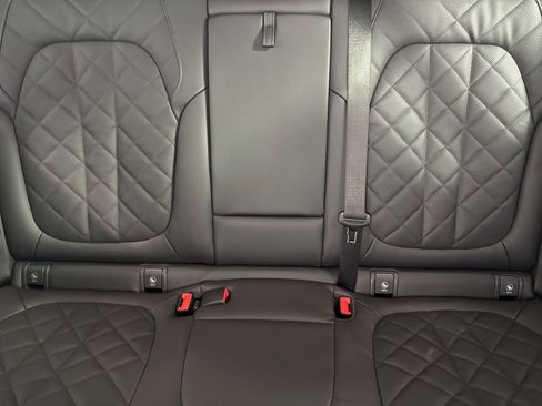 New 2026 BMW X5 M60i AWD/4WD image 17