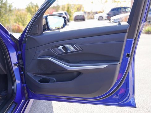 Used 2020 BMW M340i xDrive w/ Parking Assistance Package image 43