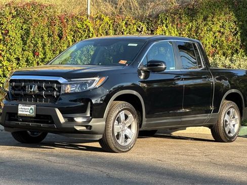 New 2026 Honda Ridgeline RTL image 8