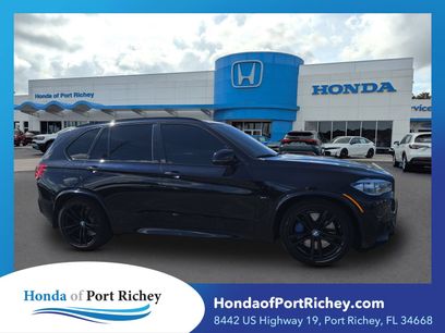 Used 2018 BMW X5 M