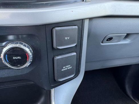 Certified 2022 Ford F150 XLT w/ Equipment Group 301A Mid image 31