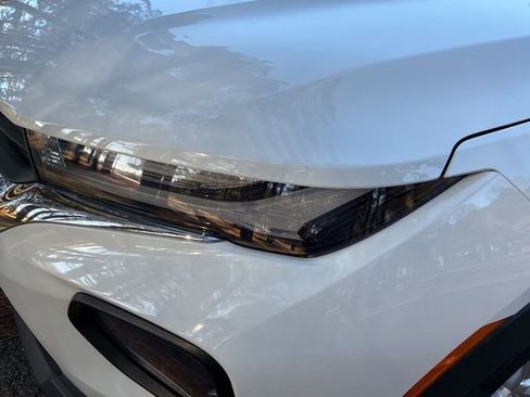 Used 2023 Chevrolet TrailBlazer LS image 10