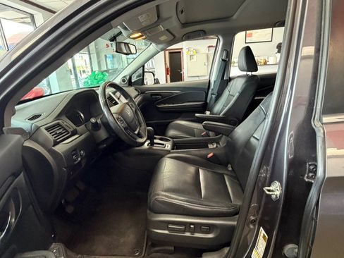 Used 2016 Honda Pilot EX-L image 17