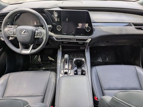 Used 2025 Lexus RX 350 FWD w/ Technology Package image 16