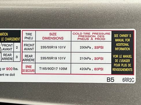 Used 2026 Nissan Rogue Platinum w/ Platinum Premium Package AWD/4WD image 75