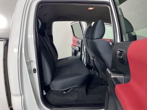 Used 2023 Toyota Tacoma SR5 RWD image 41