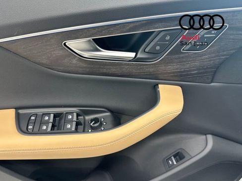 New 2026 Audi Q7 3.0T Premium Plus AWD/4WD image 34