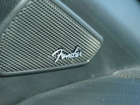 Used 2021 Nissan Titan PRO-4X w/ Pro-4x Utility Package image 23