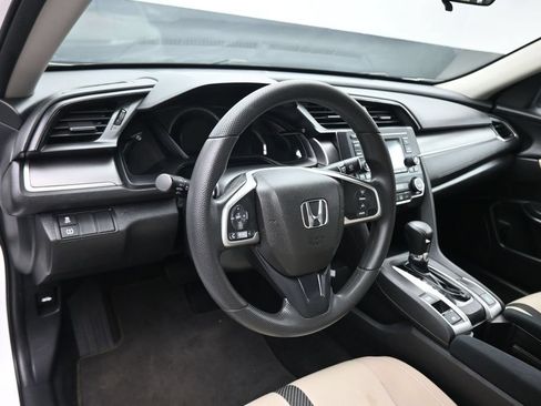Used 2018 Honda Civic LX image 14