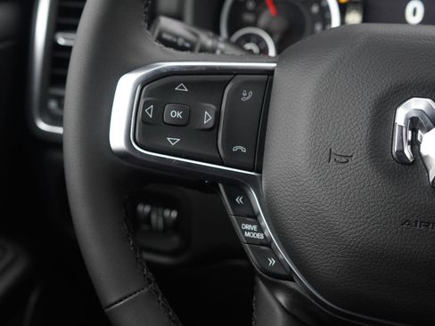 New 2026 RAM 1500 Big Horn image 41