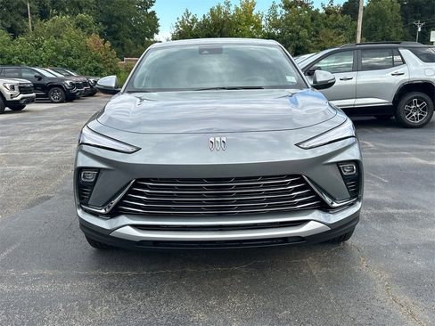 New 2025 Buick Envista Preferred w/ Convenience I Package image 3