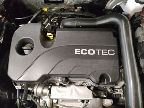 Used 2022 Chevrolet Equinox LT image 30