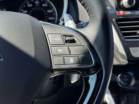 Used 2023 Mitsubishi Eclipse Cross SEL AWD/4WD image 27