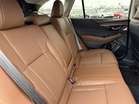 Certified 2024 Subaru Outback Touring image 20