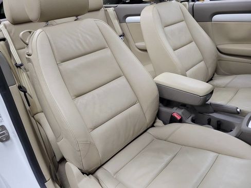 Used 2008 Audi A4 2.0T image 35