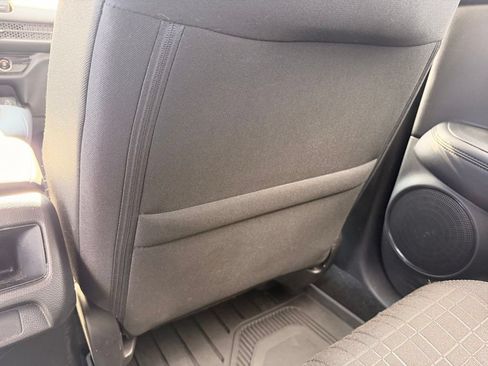 Certified 2025 Honda HR-V LX image 29