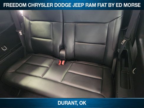 Used 2024 Ford Explorer Limited AWD/4WD image 22
