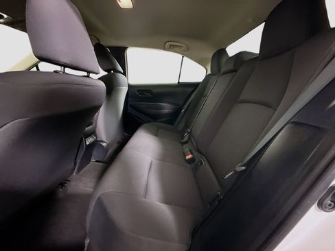 Used 2025 Toyota Corolla LE FWD image 24