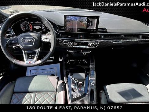Used 2024 Audi S5 Premium Plus AWD/4WD image 13
