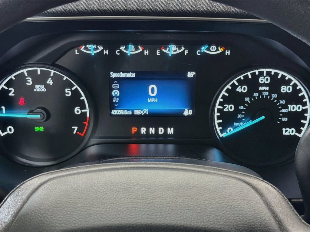 Used 2023 Ford F150 XL w/ STX Appearance Package RWD image 16
