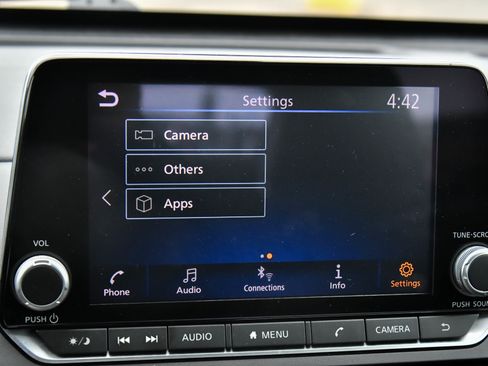 Used 2023 Nissan Altima 2.5 SV image 21