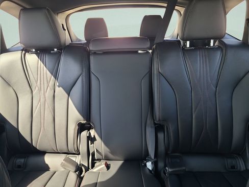 New 2026 Acura MDX A-Spec image 13