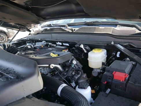 New 2026 RAM 2500 Tradesman image 15