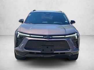 Used 2026 Chevrolet Blazer EV RS AWD/4WD video 2