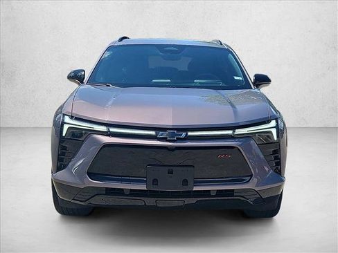 Used 2026 Chevrolet Blazer EV RS AWD/4WD image 2