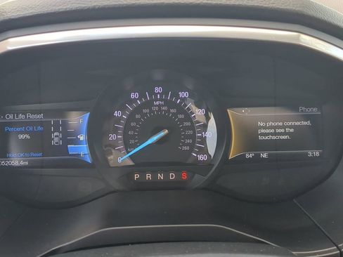 Used 2018 Ford Edge Titanium w/ Equipment Group 301A image 35