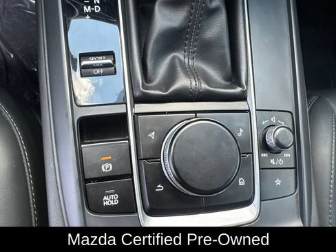Certified 2023 MAZDA CX-30 AWD 2.5 S w/ Select Package image 44