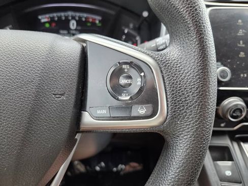 Used 2022 Honda CR-V EX image 33