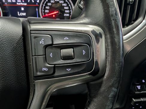 Used 2020 Chevrolet Silverado 2500 LTZ w/ LTZ Premium Package AWD/4WD image 25