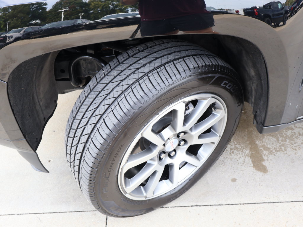 Certified 2022 GMC Canyon Denali AWD/4WD image 40
