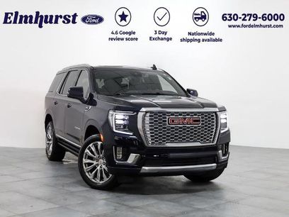 Used 2023 GMC Yukon Denali