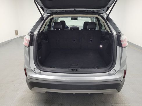 Used 2024 Ford Edge SEL image 29