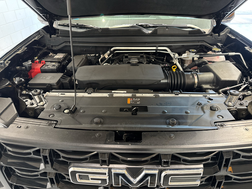 New 2026 GMC Canyon Elevation w/ Convenience Package AWD/4WD image 36