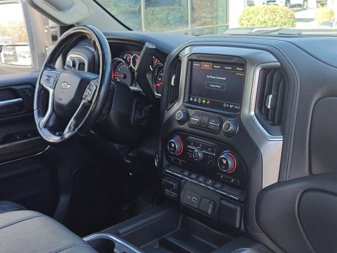 Used 2023 Chevrolet Silverado 3500 LT w/ Convenience Package image 29