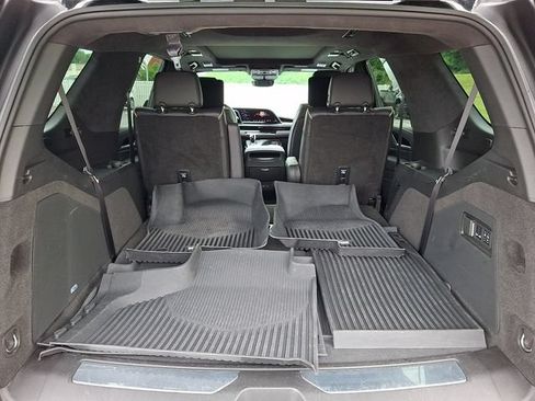 Certified 2024 Cadillac Escalade V AWD/4WD image 31