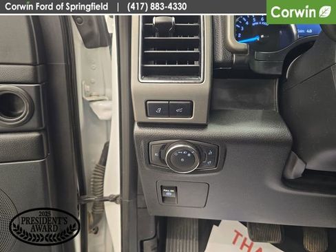 Used 2020 Ford Expedition Max XLT w/ Equipment Group 202A AWD/4WD image 39
