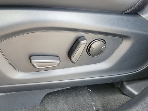 New 2026 Ford Explorer ST RWD image 22