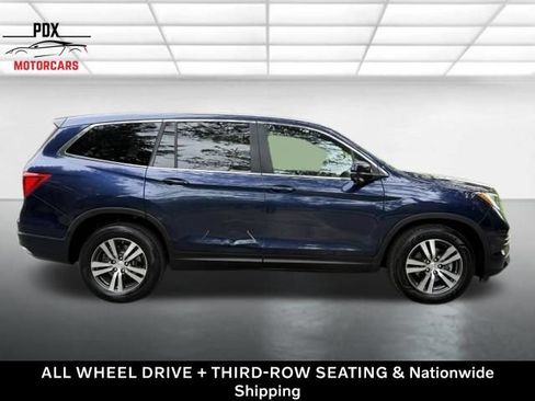 Used 2016 Honda Pilot EX-L image 6