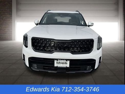 New 2025 Kia Telluride SX Prestige X-Line image 2