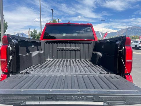 Used 2024 Toyota Tacoma TRD Off-Road AWD/4WD image 26