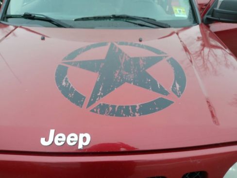 Used 2014 Jeep Patriot Latitude w/ Freedom Edition Package image 31