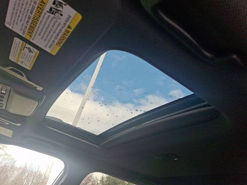 New 2026 Subaru Outback Premium image 10