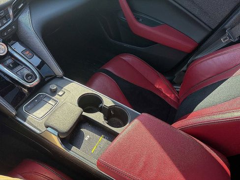 Used 2023 Acura TLX SH-AWD w/ A-SPEC Pkg image 23