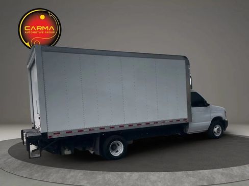 Used 2022 Ford E-350 and Econoline 350 Super Duty w/ Power Windows & Locks Group RWD image 45