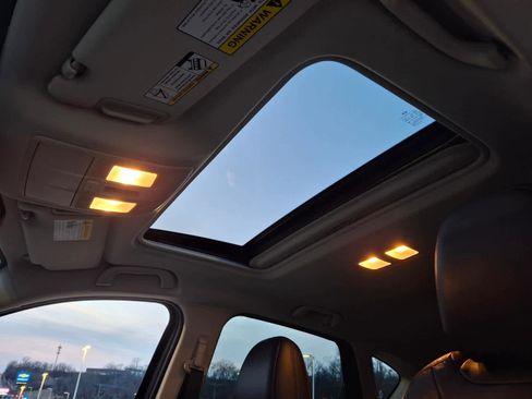 Used 2019 MAZDA CX-5 Grand Touring w/ GT Premium Package image 13